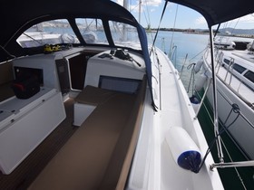 2019 Jeanneau 490 kaufen