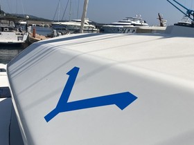 2019 Dufour 48 Catamarans na prodej