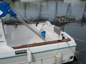 1998 Ocqueteau 625 Espace на продаж