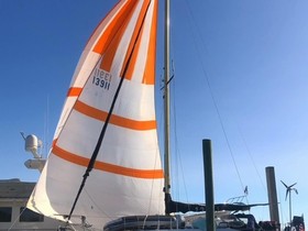 1974 Dufour 34 for sale