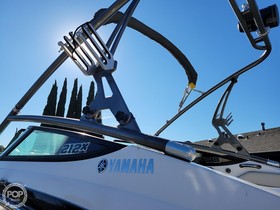 2016 Yamaha 212X satın almak