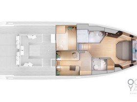 2023 Pardo Yachts 50 za prodaju