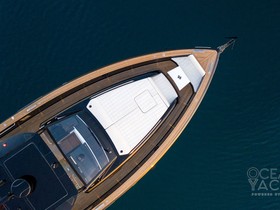 2023 Pardo Yachts 50 eladó