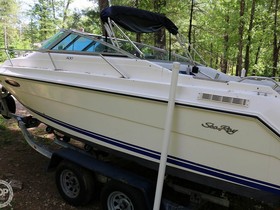 1989 Sea Ray 230 kaufen