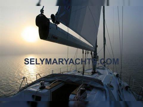 2007 Elan 434 for sale