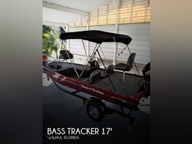 2022 Bass Tracker Pro Xl Classic