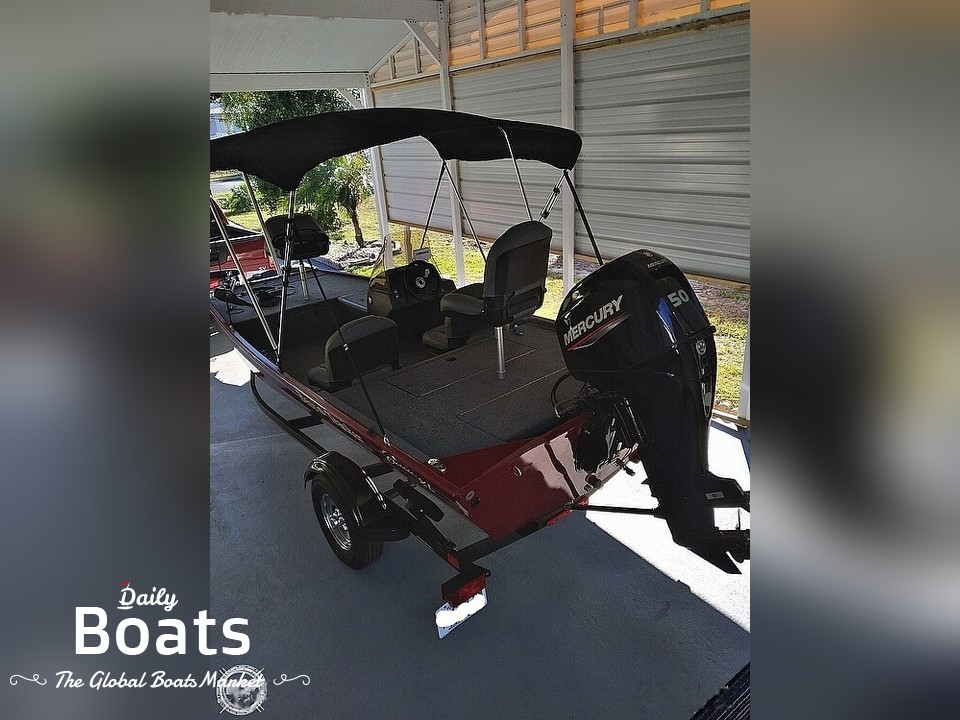 2022 Bass Tracker Pro Xl Classic for sale. View price, photos and Buy