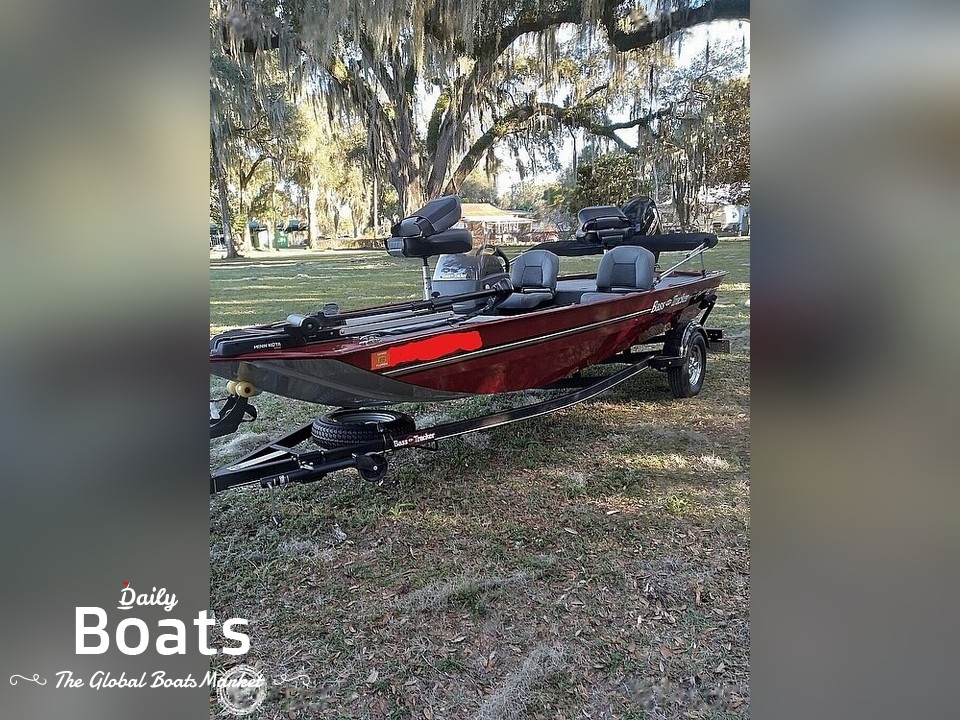 2022 Bass Tracker Pro Xl Classic for sale. View price, photos and Buy