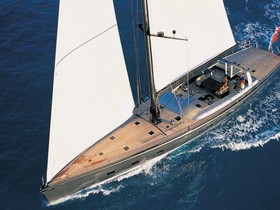 1998 Wally Yachts 107 B for sale