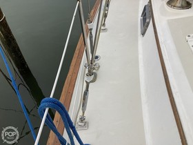 1978 Pearson 365 for sale