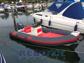 Buy 2017 Joker Boat Club Man 19 Daytona/Black