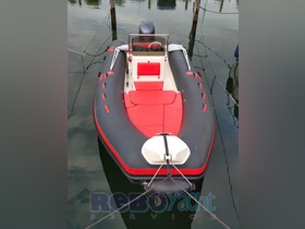 2017 Joker Boat Club Man 19 Daytona/Black in vendita