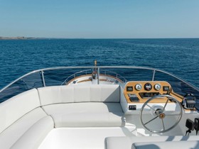 2021 Sasga Yachts 42 Menorquin