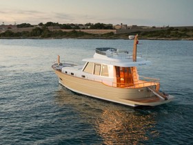 Kupiti 2021 Sasga Yachts 42 Menorquin