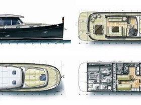 2021 Sasga Yachts 42 Menorquin
