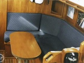 1983 Qwest 36 Semi Custom till salu