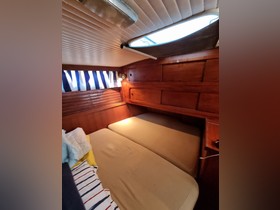 1981 Nauticat / Siltala Yachts 38 for sale