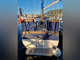 Buy 1981 Nauticat / Siltala Yachts 38