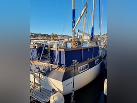 1981 Nauticat / Siltala Yachts 38 for sale