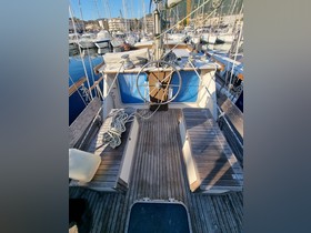 1981 Nauticat / Siltala Yachts 38