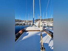 Buy 1981 Nauticat / Siltala Yachts 38