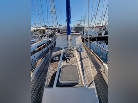 1981 Nauticat / Siltala Yachts 38 til salgs