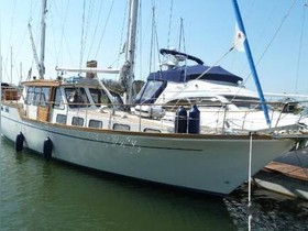 Nauticat / Siltala Yachts 44