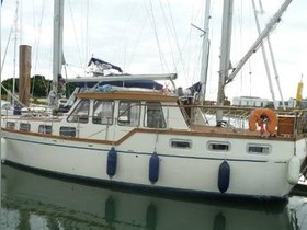 Kupiti 1984 Nauticat / Siltala Yachts 44