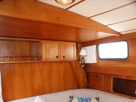 Kupiti 1984 Nauticat / Siltala Yachts 44