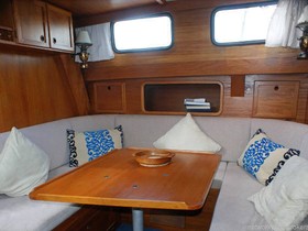 1984 Nauticat / Siltala Yachts 44 for sale