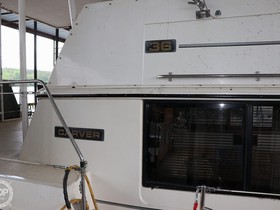 1985 Carver Yachts 3607