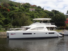 Leopard Yachts 51 Powercat
