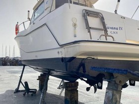 2003 Rodman 800 Fly for sale