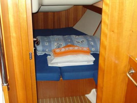 2005 Elan 434 Impression
