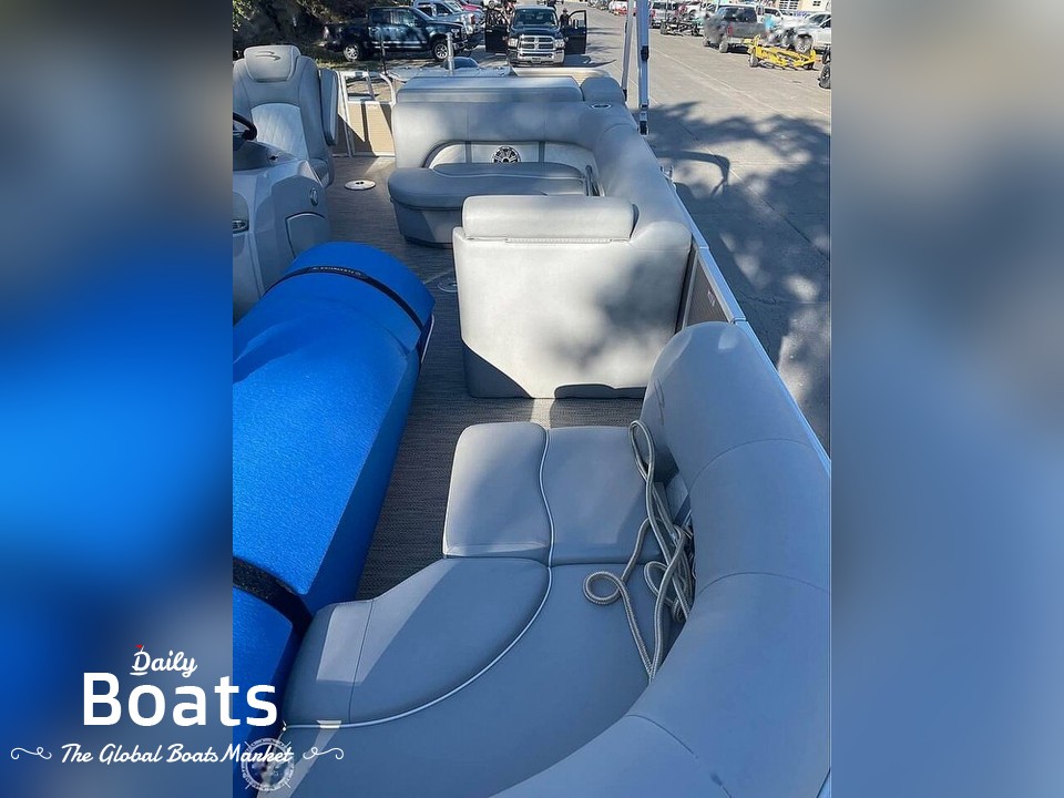 2020 Bennington 22 Sxp for sale. View price, photos and Buy 2020 Bennington 22 Sxp 266656