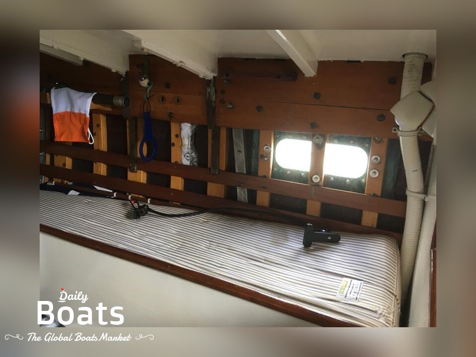 1963 Buchanan 32 for sale. View price, photos and Buy 1963 Buchanan 32