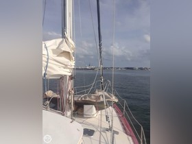 1981 Choate 44 for sale