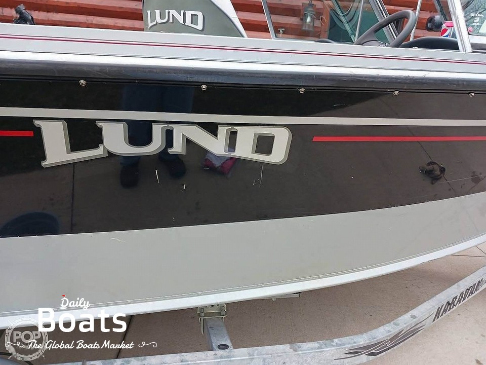 2004 Lund Boats Fisherman for sale. View price, photos and Buy 2004