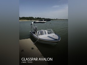 1969 Glasspar Avalon à vendre