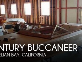 Century Boats Buccaneer 18