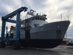 1978 Norwegean Supply Vessel Round Bilge Explorer For Sale. View Price 