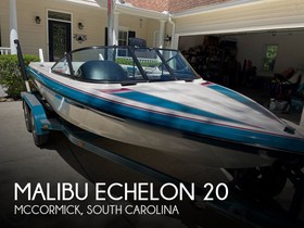 Malibu Echelon 20