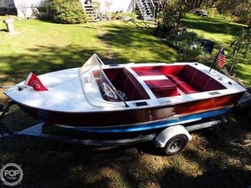 1965 Century Boats 15 Resorter kaufen