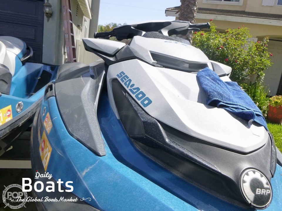 2018 SeaDoo Gtx 230 for sale. View price, photos and Buy 2018 SeaDoo