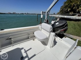 2008 Baha Cruisers 296 King Cat for sale