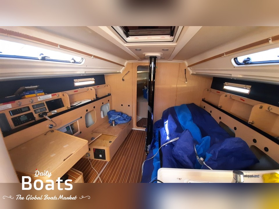 2019 Dehler 38 for sale. View price, photos and Buy 2019 Dehler 38 266761