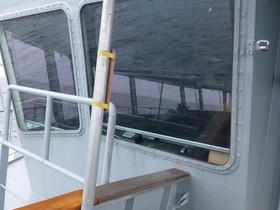 2000 Custom built/Eigenbau Used Trimaran Patrol Boat