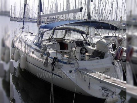 Bavaria 42