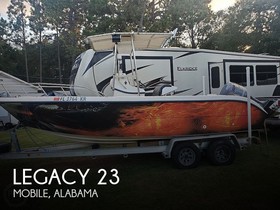 1999 Legacy 230 for sale