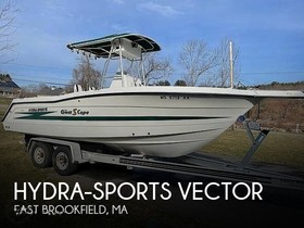 Hydra-Sports Vector